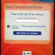 Illustration for article titled AT&T Giving Free Starbucks Wi-Fi to iPhone Users?